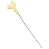 Sizzix Thinlits Die Set 7PK - Lisianthus by Alexis Trimble