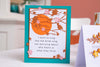 Sizzix Thinlits Die Set 2PK Woodland Cardfront by Olivia Rose