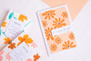 Sizzix Thinlits Die Set 16PK - Fabulous Bold Florals by Debi Potter