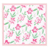 Sizzix Layered Stencils 4PK Flower Patch