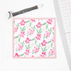 Sizzix Layered Stencils 4PK Flower Patch