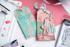 Sizzix Thinlits Die Set 43PK - Abstract Elements by Tim Holtz