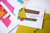 Sizzix Thinlits Die Set 3PK w/3PK Stamps - Christmas Characters