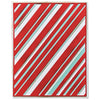 Sizzix Thinlits Die Set 3PK - Layered Stripes by Tim Holtz