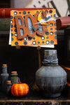 Sizzix Thinlits Die Set 12PK - Big Frights by Tim Holtz