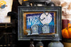 Sizzix Thinlits Die Set 22PK - Graveyard, Colorize by Tim Holtz