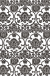 Sizzix Multi-Level Texture Fades Embossing Folder - Tapestry by Tim Holtz