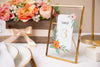 Sizzix Thinlits Die - Elegant Numerals