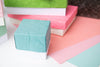 Sizzix 3D Textured Impressions A5 Embossing Folder-Snowberry