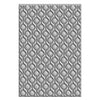 Sizzix 3D Textured Impressions A5 Embossing Folder-Ornate Repeat