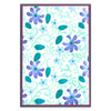 Sizzix A6 Layered Stencils 4pk Lacey by Kath Breen