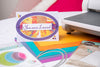 Sizzix Framelits Die Set 9PK - Fanciful Framelits, Clare Classic Ovals by Stacey Park