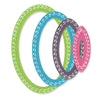 Sizzix Framelits Die Set 9PK - Fanciful Framelits, Clare Classic Ovals by Stacey Park