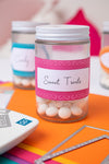 Sizzix Framelits Die Set 9PK - Fanciful Framelits, Renee Deco Rectangles by Stacey Park