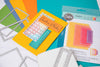 Sizzix Framelits Die Set 9PK - Fanciful Framelits, Renee Deco Rectangles by Stacey Park