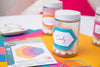 Sizzix Framelits Die Set 10PK - Fanciful Framelits, Belinda Stitched Hexagons by Stacey Park