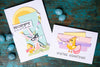 Sizzix Thinlits Die Set 17PK Vault Bunny + Chick by Tim Holtz