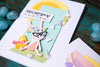 Sizzix Thinlits Die Set 17PK Vault Bunny + Chick by Tim Holtz