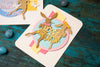 Sizzix Thinlits Die Set 41PK Vault Hippity Hop by Tim Holtz