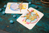 Sizzix Thinlits Die Set 41PK Vault Hippity Hop by Tim Holtz