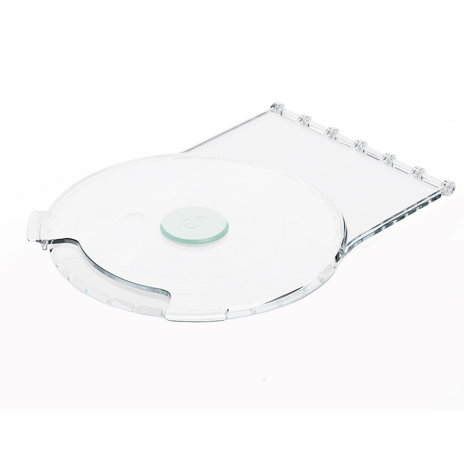 Sizzix Strumento Per Stencil E Timbri: Doppio Uso, Con Piastra Trasparente E Adattatore, Perfetto Per Scrapbooking E Carte Fatte A Mano!