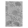 Sizzix 3D Textured Impressions Embossing Folder Under the Sea