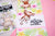 Sizzix Clear Stamps Set 15PK Going Bananas by Catherine Pooler