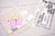 Sizzix Clear Stamps Set 16PK Beach Blankets & Brellas by Catherine Pooler