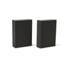 Sizzix Making Essentials - Sanding Blocks, 2 3/4"" x 3 7/8"" x 1, 2PK"