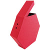 Sizzix Thinlits Die Set 12PK - Hanging Ornament Box by Catherine Pooler