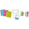Sizzix Thinlits Plus 8PK Die Set - Journal Essential Pages by 49 and Market