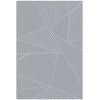 Sizzix 3D Textured Impressions Embossing Folder Cosmopolitan Down the Line by Stacey Park