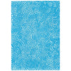 Sizzix 3D Textured Impressions Embossing Folder Cosmopolitan Sunday in the Park by Stacey Park