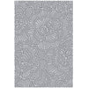Sizzix 3D Textured Impressions Embossing Folder Cosmopolitan Sunday in the Park by Stacey Park