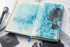 Sizzix Studio Stamps Set 5PK / 3PK Stencils - Ikigai by Cat Kerr