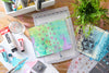 Sizzix Studio Accessory Registration Press Tool