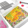 Sizzix Studio Accessory Registration Press Tool