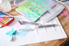 Sizzix Studio Making Tool Sizzix Effectz Multimedia Mat