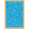 Sizzix 3D Textured Impressions Embossing Folder Serene Sophisticate by Stacey Park