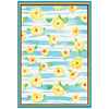 Sizzix 3D Textured Impressions Embossing Folder Serene Sophisticate by Stacey Park