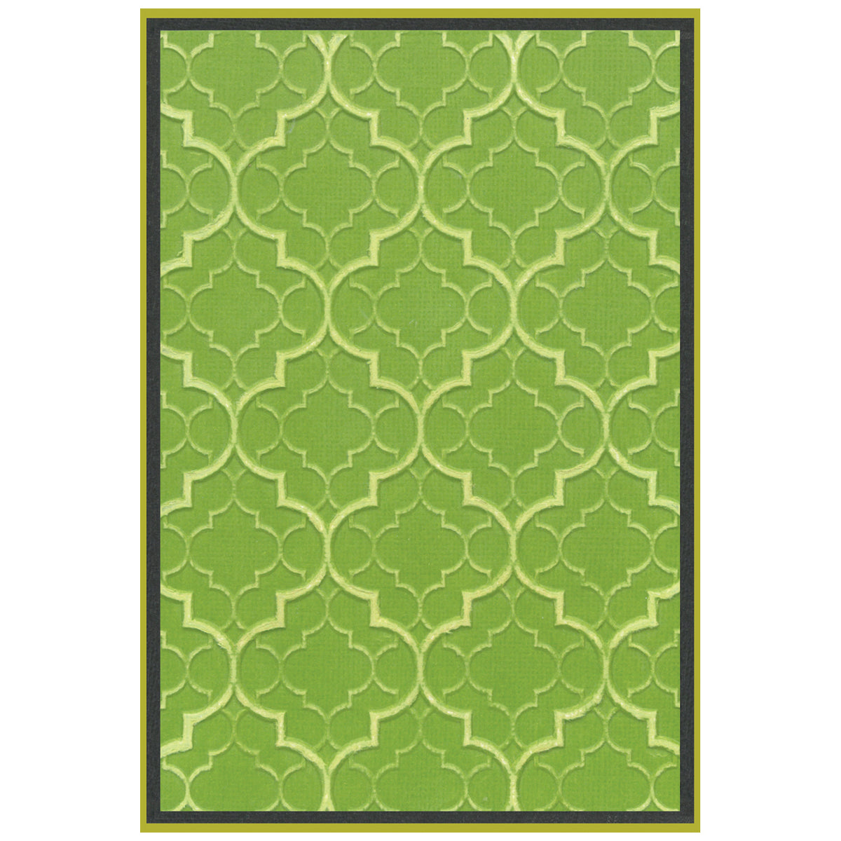Sizzix 3-D Textured Impressions Embossing Folder Textures from Afar by ...