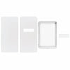 Sizzix Dimensional Diffuser Rectangle Starter Set by Stacey Park