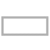Sizzix A5 Clear Stamps 18pk w Framelits Die Creative Coordinations Mountain High by sp