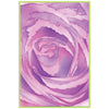 Sizzix A6 Stencil 4pk Belle of the Ball Adornment by Stacey Park