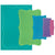 Sizzix Framelits Die Set 8PK - Fanciful Framelits Reversed, Doris Dotted Top Note by Stacey Park