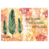 Sizzix Studio Stamps Set 10PK w/3PK Stencils - The R’s Have It by Cat Kerr