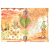 Sizzix Studio Stamps Set 22PK w/3 PK Stencils - Western by Vic Hollins