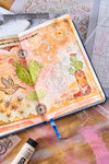 Sizzix Studio Stamps Set 22PK w/3 PK Stencils - Western by Vic Hollins