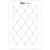 Sizzix Studio Stamps Set 20PK w/3PK Stencils - City Life by Vic Hollins