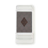 Sizzix Dimensional Diffuser Accessory Diamond Plate and Insert by Stacey Park